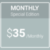 Special Edition Monthly Membership